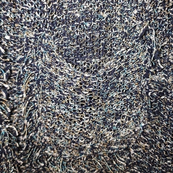 Belldini Large Cardigan Sparkly Multi-color - Picture 5 of 9